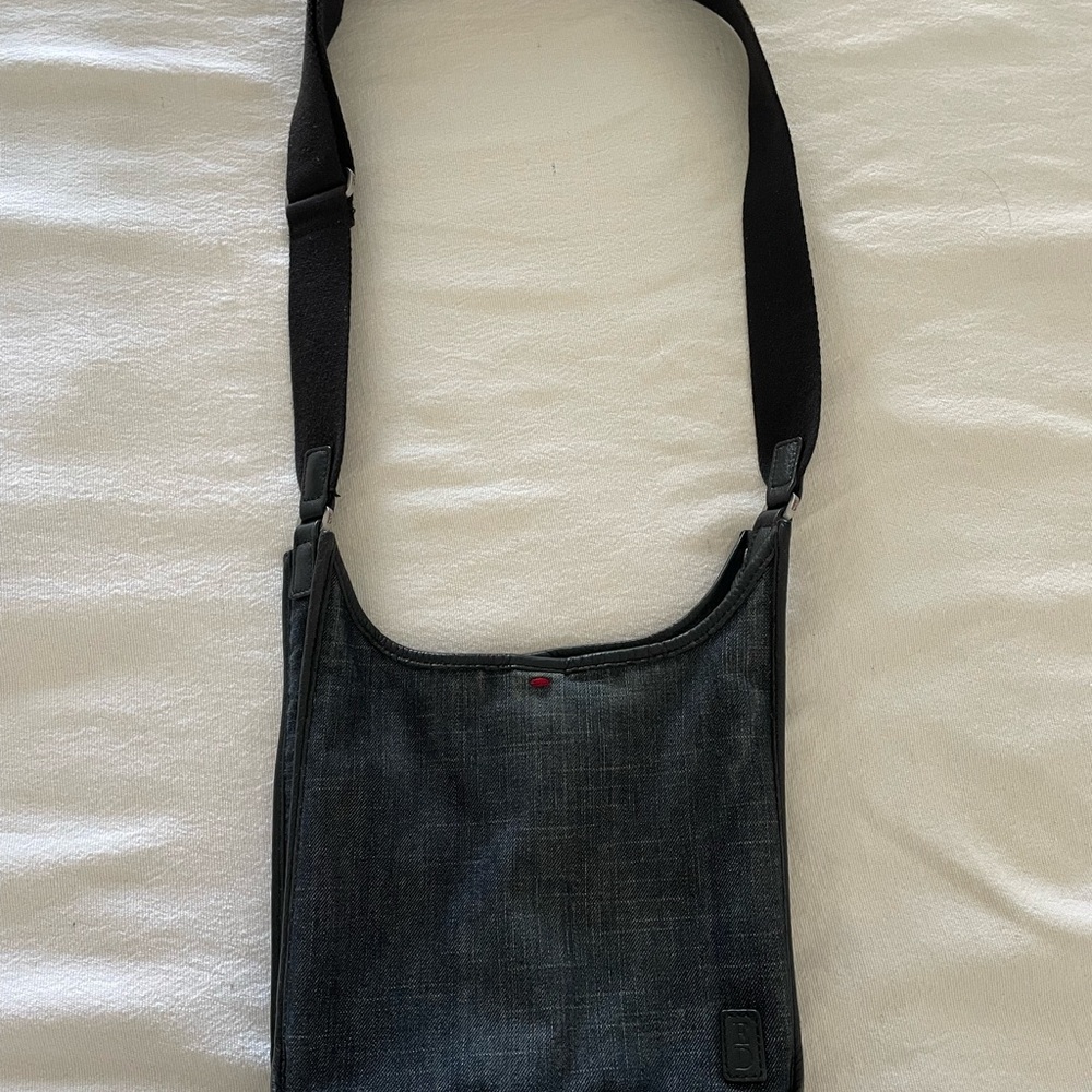 Ellen DeGeneres Crossbody Bag